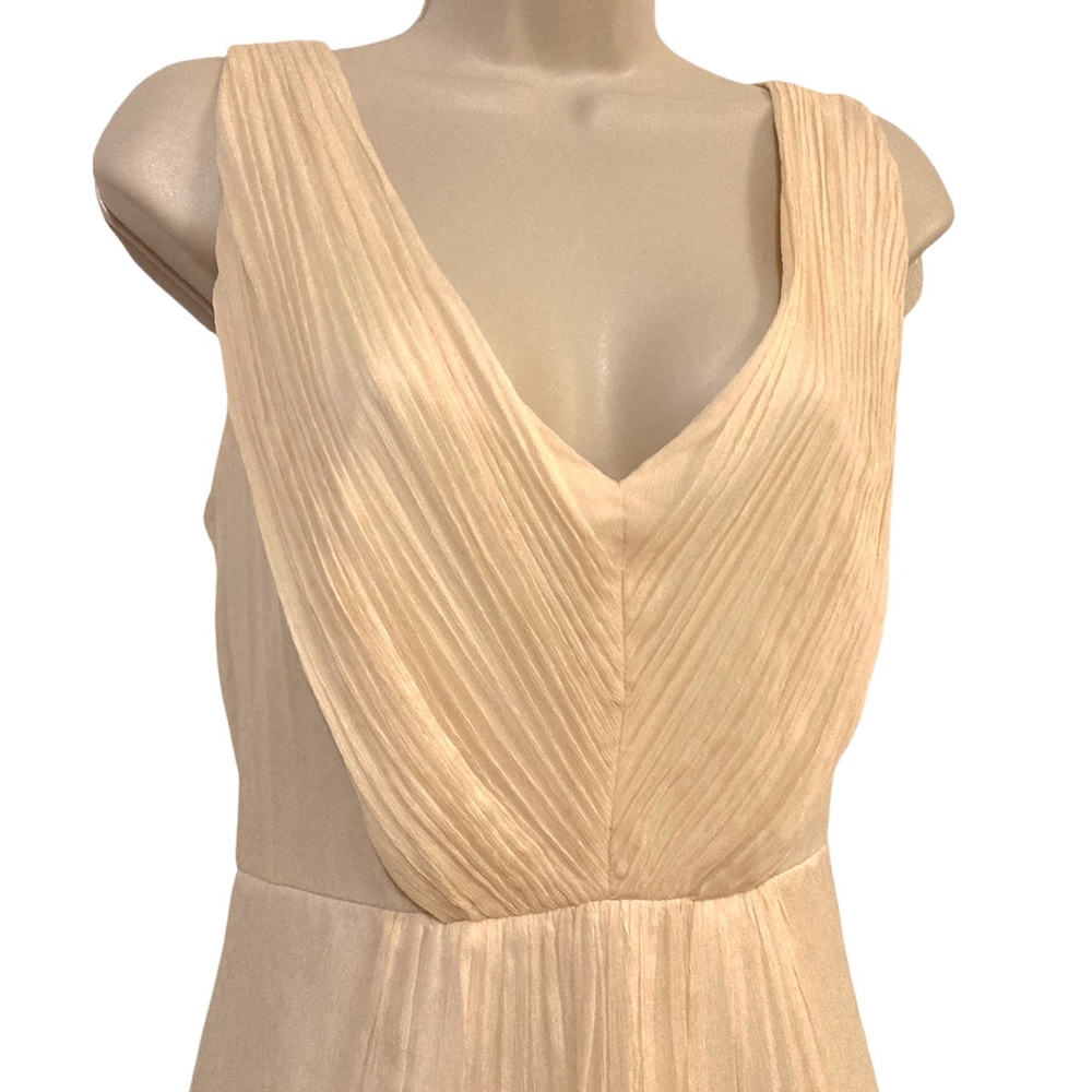 Silk J.Crew Dress - Picture 4 of 4